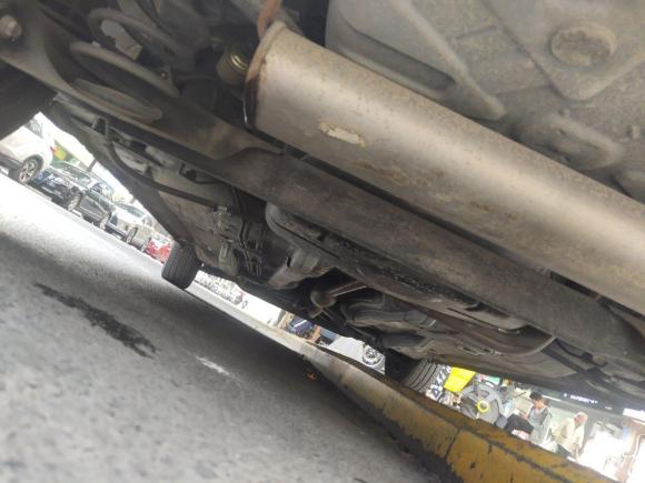 [成都·川A] 二手比亚迪比亚迪F02015款 1.0L AMT 铉酷型