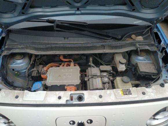 [义乌·浙G] 二手欧拉欧拉R12019款 351km 灵趣版