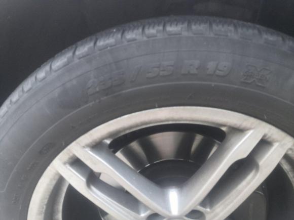 [湖州·浙E] 二手保时捷Macan2014款 Macan 2.0T