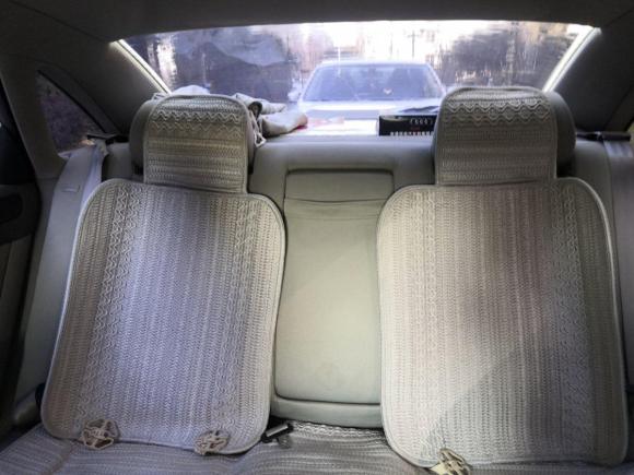 [南通·苏F] 二手奥迪奥迪A62004款 2.4L 自动基本型