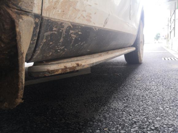 [义乌·浙G] 二手路虎发现神行2018款 240PS HSE版