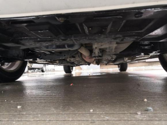 [宁波·浙B] 二手东南V5菱致2014款 1.5L 手动舒适型