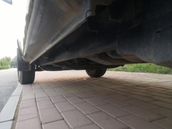 [济南·鲁A] 二手长城风骏72018款 2.0T两驱精英型大双4D20D