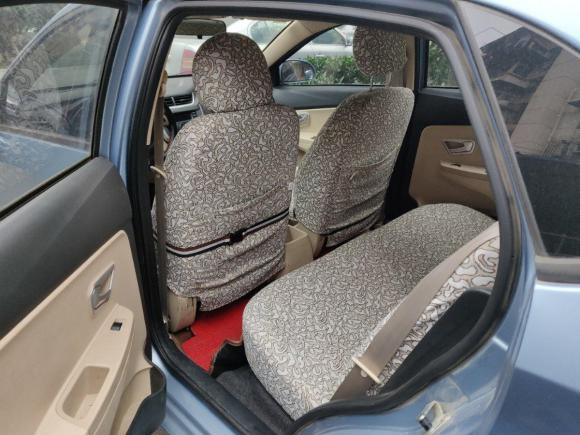 [武汉·鄂A] 二手奇瑞风云22015款 1.5L 手动新锐版