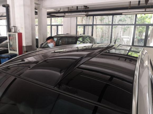 [上海·沪G] 二手欧宝赛飞利2007款 1.8L AT