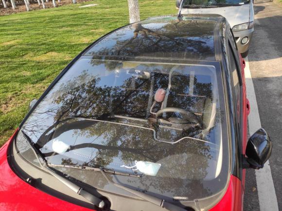 [苏州·苏E] 二手思皓思皓E10X2021款 302km 豪华型 31.4kWh