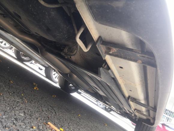 [深圳·粤K] 二手铃木维特拉2016款 1.4T 自动两驱精英型