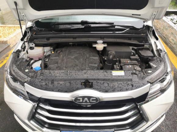 [上海·苏F] 二手江淮瑞风R32018款 1.6L 手动豪华型