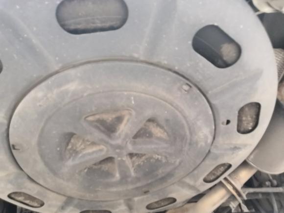 [上海·沪B] 二手丰田汉兰达2012款 2.7L 两驱7座豪华导航版