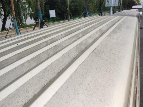 [武汉·鄂A] 二手东风小康东风小康C372016款 1.5L精典型II DK15-06