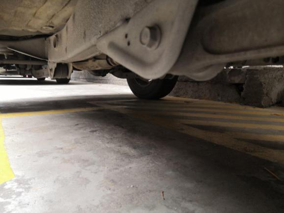 [佛山·粤E] 二手铃木吉姆尼2009款 1.3 AT 时尚型