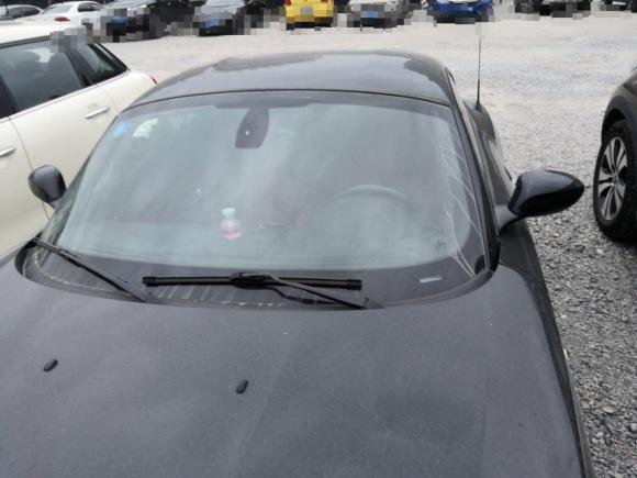 [嘉兴·浙F] 二手宝马宝马Z42012款 sDrive35i豪华型