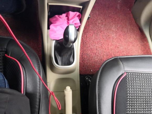 [武汉·鄂A] 二手东风俊风E11K      2019款 标准型