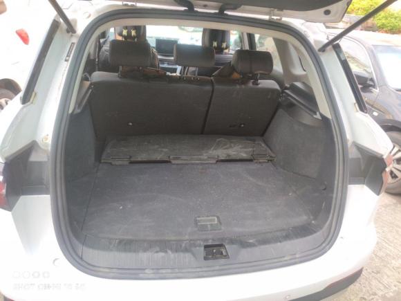 [义乌·浙C] 二手比亚迪宋Pro2019款 1.5T 自动豪华型