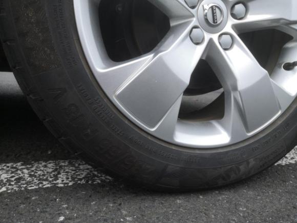 [苏州·苏U] 二手沃尔沃沃尔沃XC402020款 T3 智行时尚版