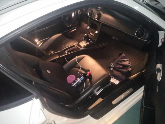 [金华·浙G] 二手保时捷Cayman2009款 Cayman 2.9L