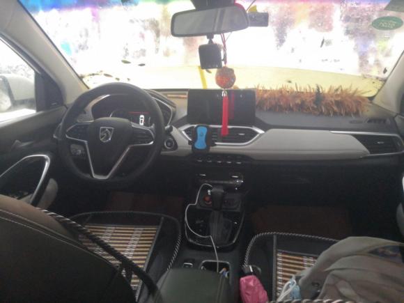 [成都·川H] 二手宝骏宝骏5302018款 1.5T DCT旗舰型 国V