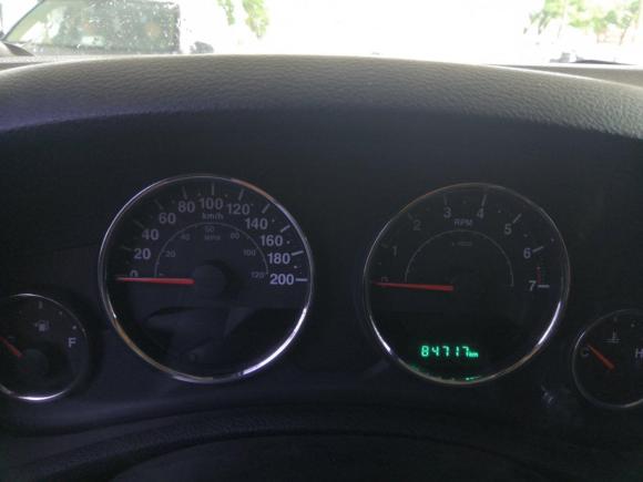 [义乌·浙G] 二手Jeep牧马人2015款 3.6L Rubicon 两门版