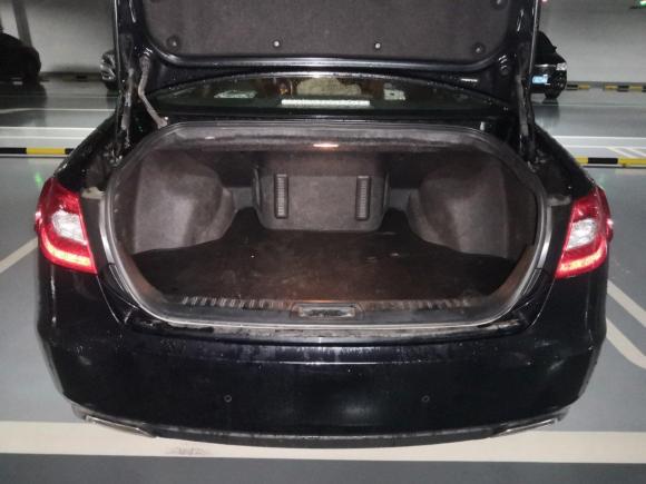 [北京·鲁N] 二手红旗红旗H72015款 2.0T 豪华型