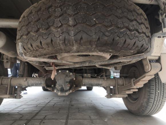 [成都·川A] 二手五菱汽车五菱荣光新卡2019款 1.8L单排国VI LJ479Q6