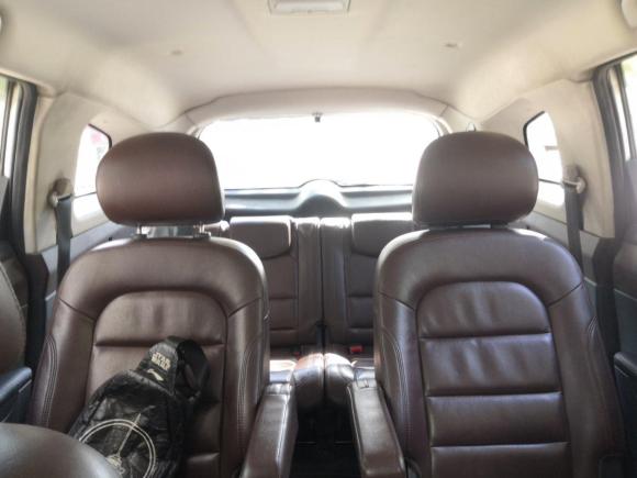 [深圳·粤B] 二手海马海马V70             2016款 2.0L 手动适·畅型 6座