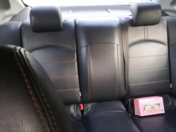 [宁波·浙B] 二手东南V5菱致2014款 1.5L 手动舒雅型