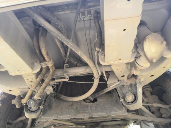 [武汉·鄂A] 二手福田祥菱M2018款 1.2L半承载双排后单胎(载货)4W12M1