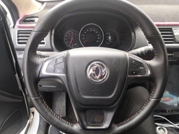 [青岛·鲁B] 二手东风风光东风风光3702016款 1.5L 手动智能型 7座