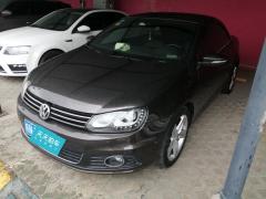 [上海·皖N]大众&nbsp;&nbsp;大众Eos&nbsp;&nbsp;2011款2.0TSI