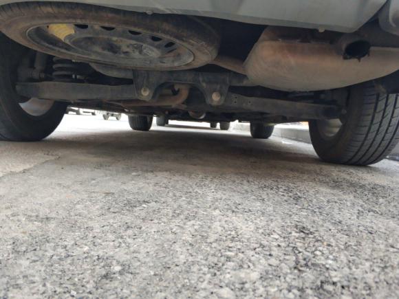 [济南·鲁A] 二手捷途捷途X702018款 1.5T 手动悦行版