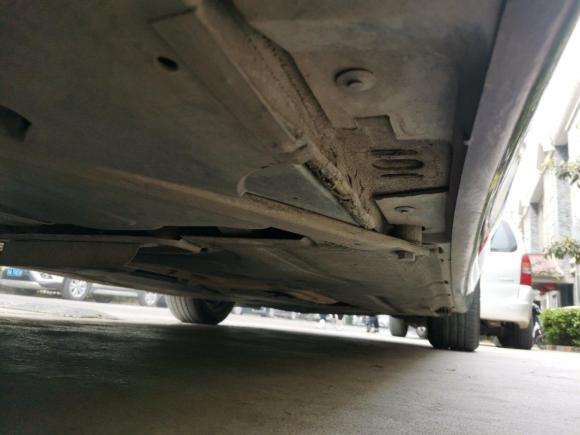 [西安·陕U] 二手宝马宝马5系GT2013款 535i 典雅型