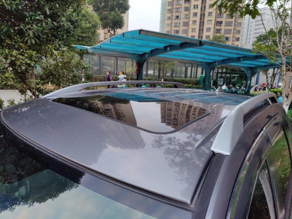 [南昌·赣C] 二手三菱欧蓝德2008款 3.0精英版