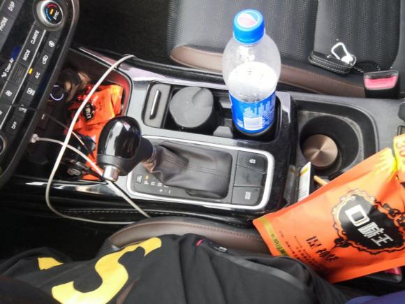 [杭州·浙F] 二手起亚凯绅2019款 1.8L 自动GLS