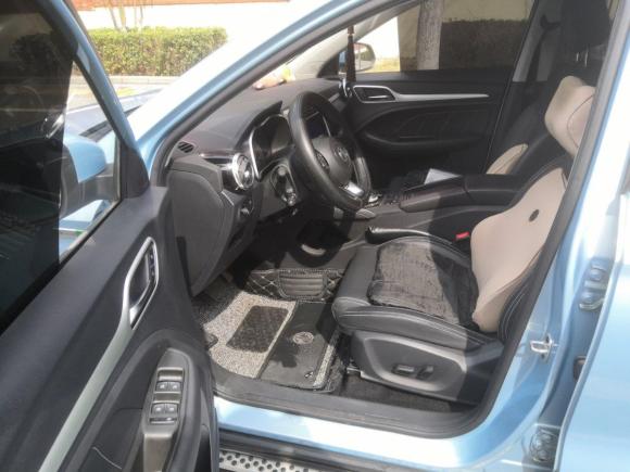 [北京·京A] 二手MG名爵EZS纯电动2019款 E-Pro版