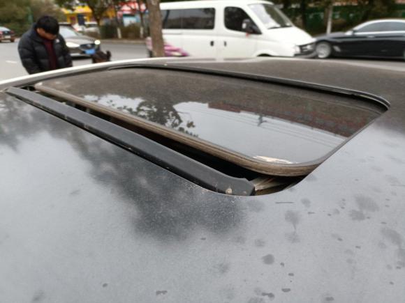 [无锡·皖S] 二手北汽绅宝绅宝D502018款 1.5L CVT尊贵智驾版