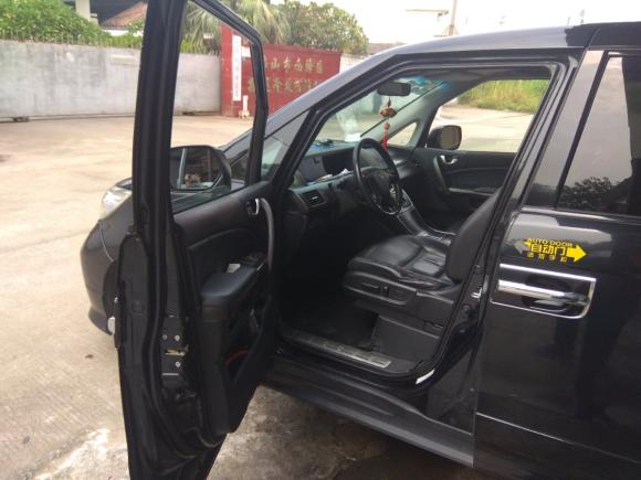 [佛山·粤Y] 二手本田艾力绅2012款 2.4L VTi-S尊贵版