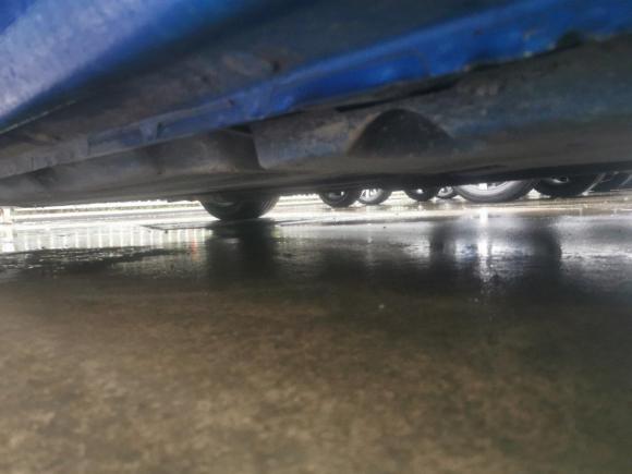 [杭州·浙A] 二手斯巴鲁斯巴鲁BRZ2015款 2.0i 手动版