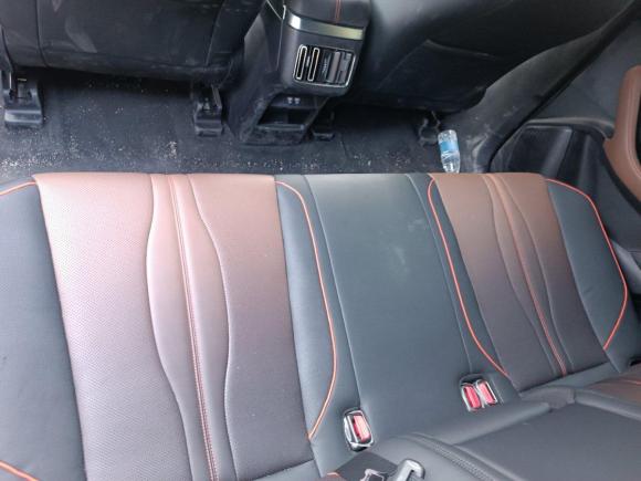 [上海·苏F] 二手比亚迪宋PLUS2020款 1.5T 自动旗舰PLUS