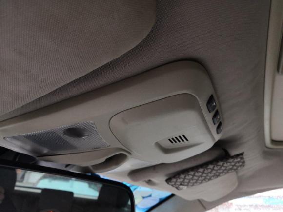 [义乌·皖A] 二手沃尔沃沃尔沃XC902007款 3.2 AWD运动版