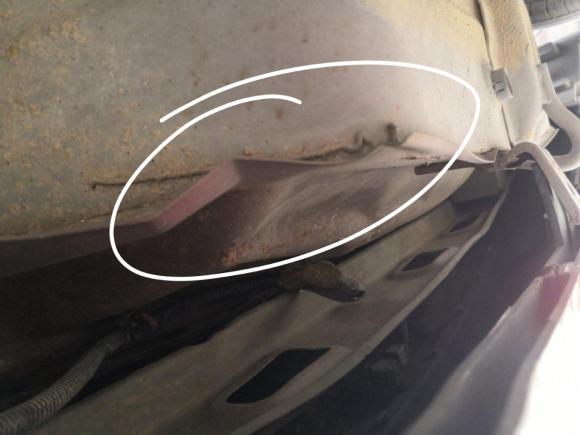 [宁波·浙B] 二手北汽绅宝绅宝X252015款 1.5L 手动精英型