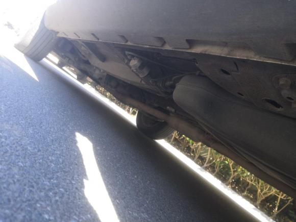 [苏州·苏E] 二手MG锐腾2017款 20T 自动豪华版