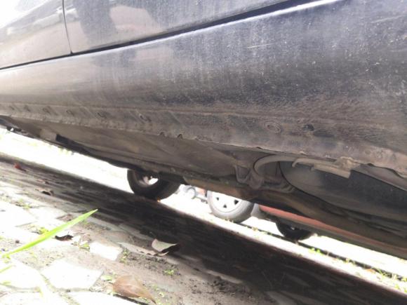 [苏州·苏E] 二手日产玛驰2010款 1.5L 手动易炫版