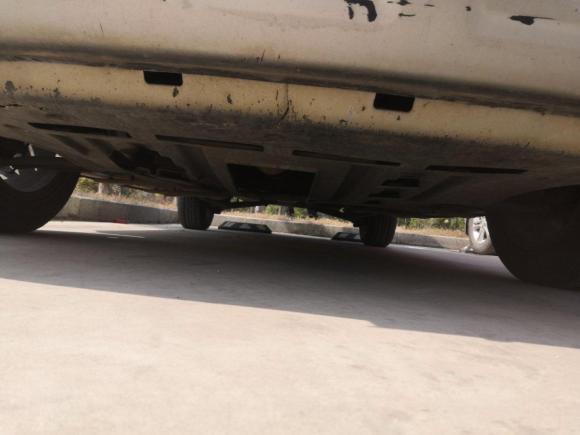 [南昌·赣A] 二手东风风行景逸X52013款 1.8T 手动尊享型