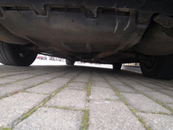 [南昌·赣A] 二手雷克萨斯雷克萨斯LS2010款 600hL