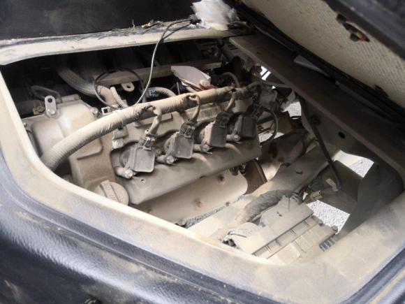 [成都·川A] 二手长安跨越新豹T12021款 1.3L致富宝单排2700mm货箱DK12C