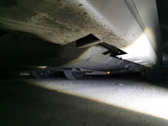 [广州·粤A] 二手福特蒙迪欧Energi2018款 2.0 PHEV 智尚型