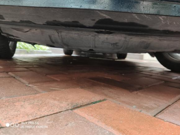 [嘉兴·浙F] 二手沃尔沃沃尔沃S80L2009款 2.5T 智雅版