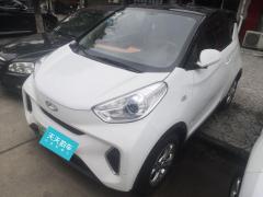 [常州·苏F]奇瑞新能源&nbsp;&nbsp;小蚂蚁&nbsp;&nbsp;2018款3004座智享版