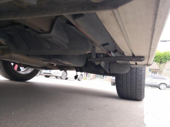 [宁波·浙B] 二手奇瑞瑞虎72017款 SPORT 1.5T 自动豪华版