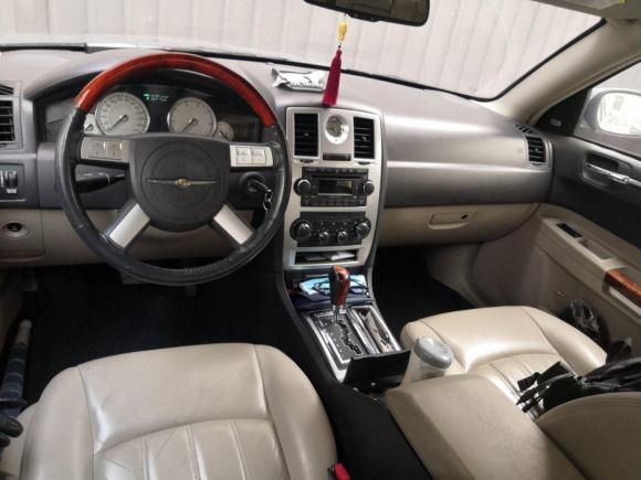 [北京·京K] 二手克莱斯勒克莱斯勒300C2004款 2.7 V6